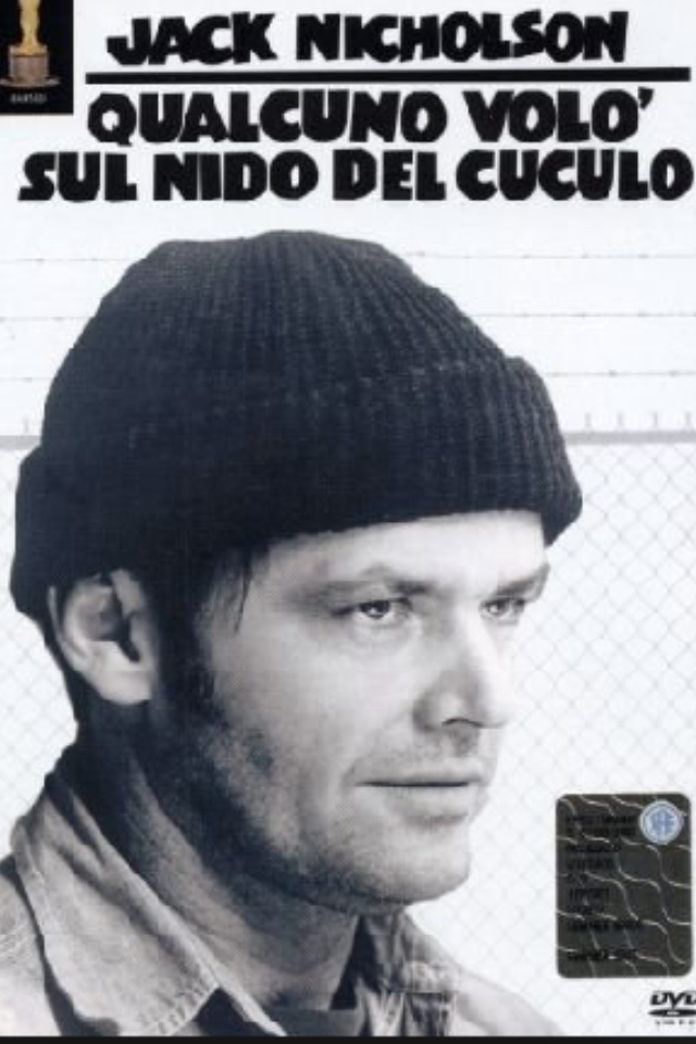 Qualcuno volò sul nido del cuculo