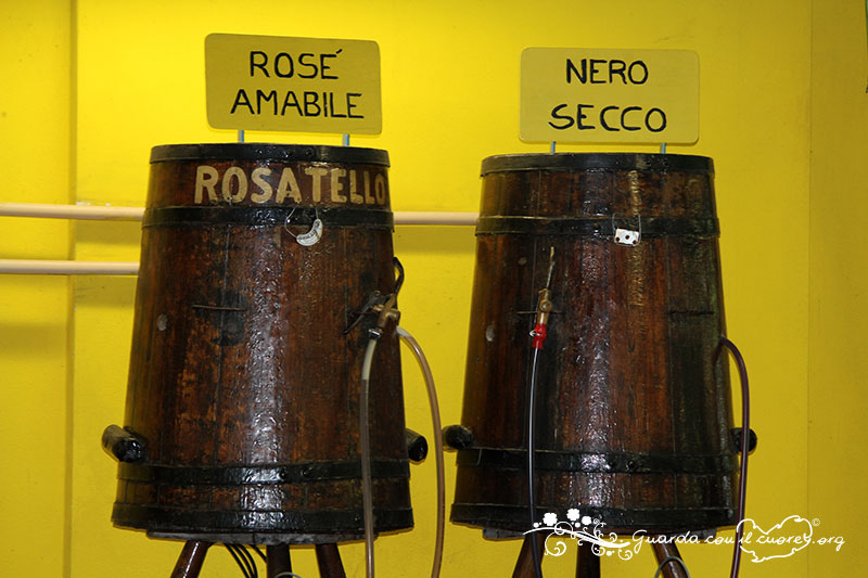 osteria ai pioppi
